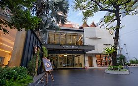 فندق Ariston Bangkok
